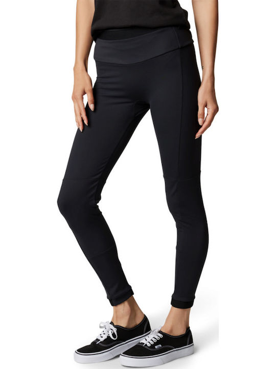 Lukanoe Women's Long Legging Black