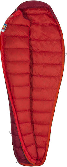 Marmot Sac de dormit Dublu 2 Sezoane Micron 40