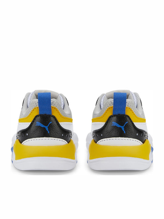 X-Ray 2 Square Kids Sneakers Multicolour