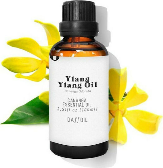 Daffoil Ulei Esențial Ylang-ylang 50ml