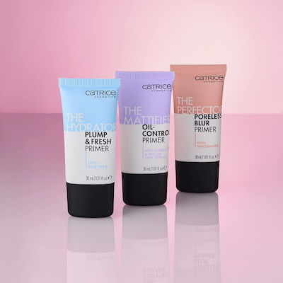 Catrice Cosmetics The Mattifier Grundierung Öl-Kontrolle 30ml