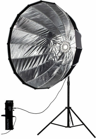 Nanlite Parabolic Softbox 120εκ.
