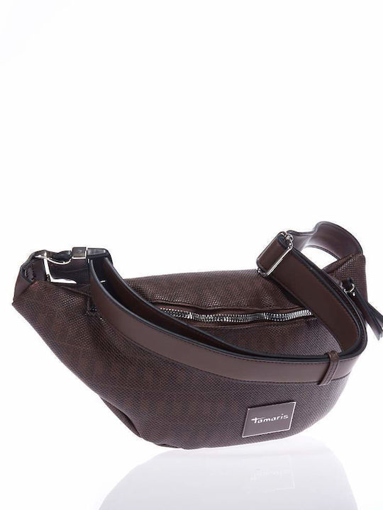 Tamaris Jody Waist Bag Brown