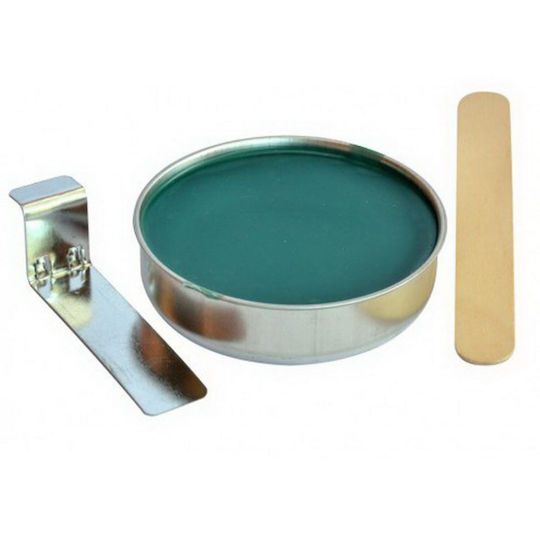 Dimax Wax Κερί Αποτρίχωσης σε Τηγάνι για Πρόσωπο & Σώμα 100ml 100gr