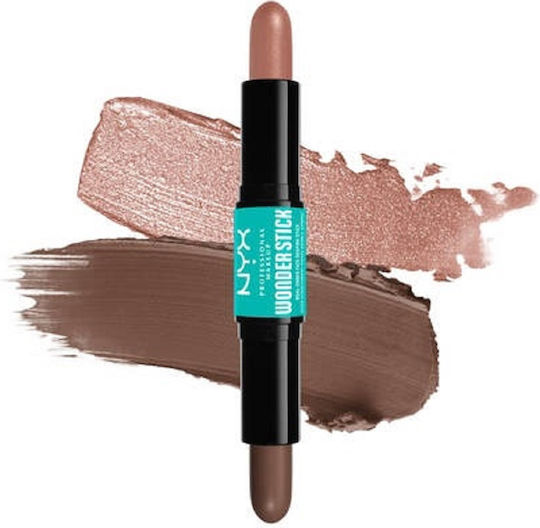 NYX Professional Makeup Wonder Stick 04 Medium 8gr