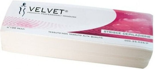CPM Velvet Hair Removal Film 100 Pieces