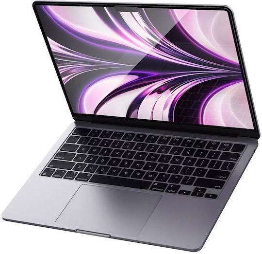 Spigen Screen Protection for Laptop 13" GLAS.tR Slim