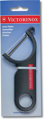 Victorinox Fruit & Vegetable Peeler/Cleaner made of Stainless Steel