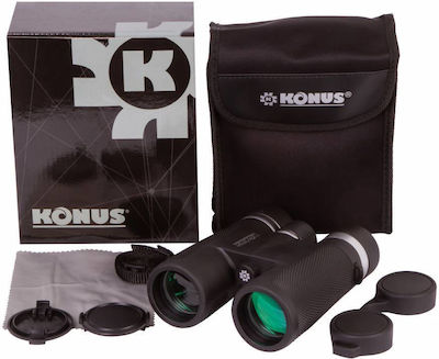 Konus Binoculars Woodland 10x42mm