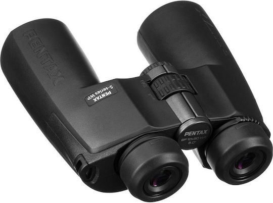 Pentax Αδιάβροχα Κιάλια SP 10x50mm Porro 1060gr