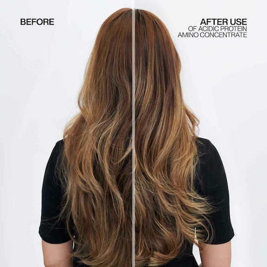 Redken Acidic Perfecting Concentrate Leave-In Treatment Conditioner for All Hair Types 150ml