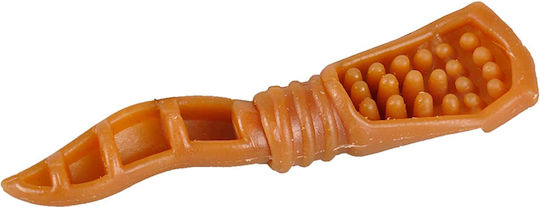 Flamingo Veggie Toothpaste Mix Treat for Dogs of Small Breeds with Vegetables 7.5cm 24pcs