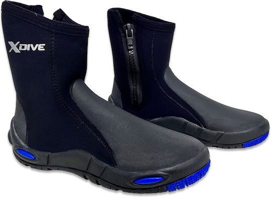 XDive Sport Μποτάκια Κατάδυσης 5mm