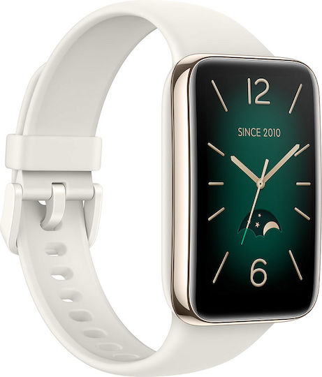 Xiaomi Smart Band 7 Pro Waterproof Ivory