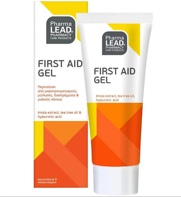 Pharmalead First Aid Gel für 50ml