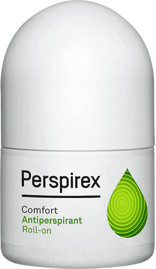 Perspirex Comfort Deodorant als Roll-On 20ml
