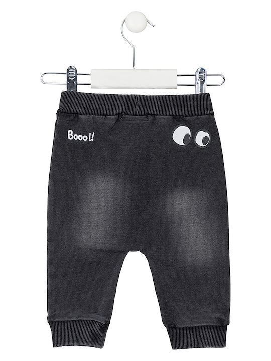 Losan Kids' Jeans Trousers Grey Losan Kids' Jeans Trousers Grey