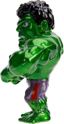 Jada Toys Marvel: Hulk Figur Höhe 10cm 253221001