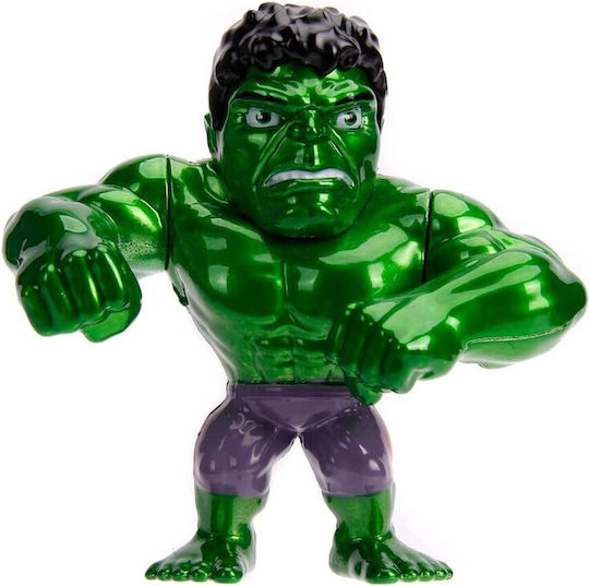 Jada Toys Marvel Hulk Figurina 10 cm
