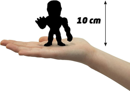 Jada Toys Marvel Hulk Figurina 10 cm