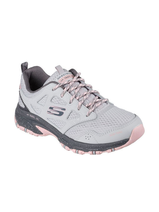 Skechers Hillcrest Pure Escapade Damen Pfad Gray