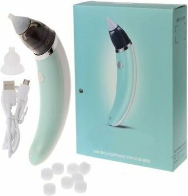 Factory Sniffing Equipment for Children Electric Nasal Aspirator for Infants and Children