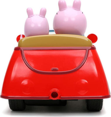 Jada Toys Peppa Pig Ferngesteuert Auto