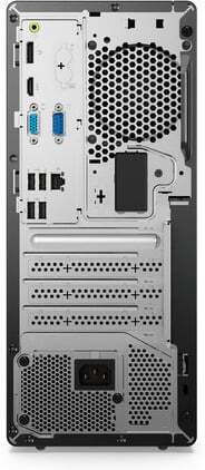 Lenovo ThinkCentre Neo 50t SFF Desktop PC (i7-12700/16GB DDR4/512GB SSD/W11 Pro)