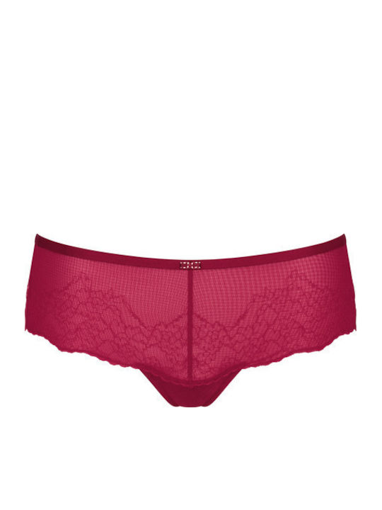 Mirage Spotlight Γυναικείο Boxer Magenta