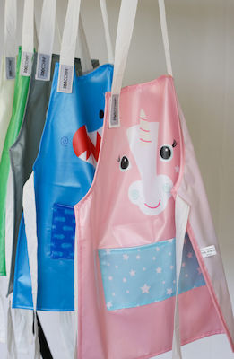 Zoocchini Fiona the Fawn Apron Painting ZOO29204