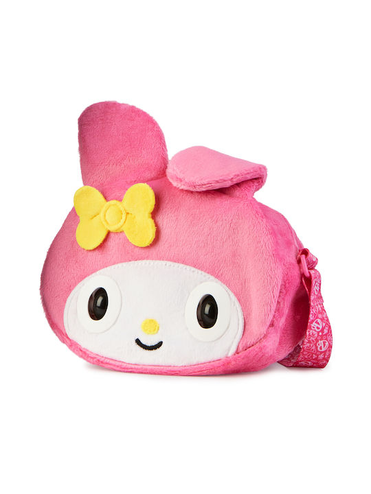 Spin Master Sanrio Kids Bag Pink