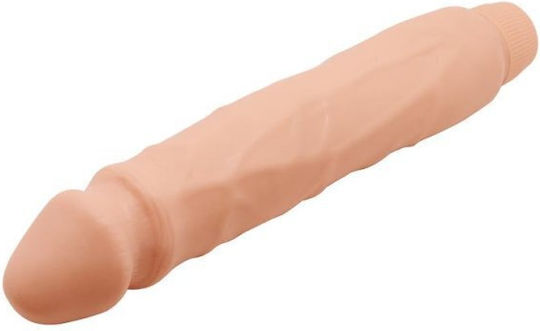 Baile Realistic Vibe Ρεαλιστικός Δονητής 25.5cm Flesh