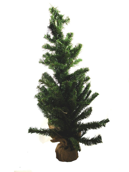 Christmas Tree Tabletop 110cm in Pot