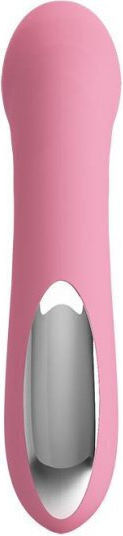 Pretty Love Classic Vibrator 14.2cm Pink