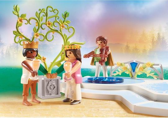 Playmobil Фигури Принцески танц за 5-10 години