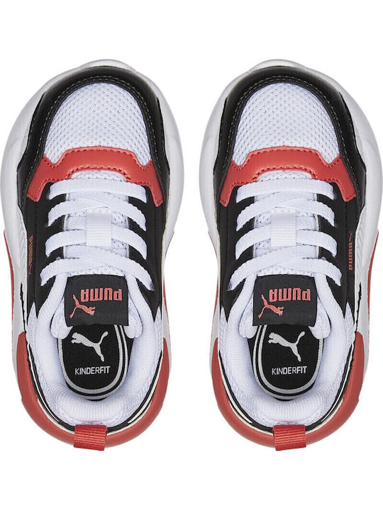 X-Ray 2 Square Kids Sneakers Multicolour