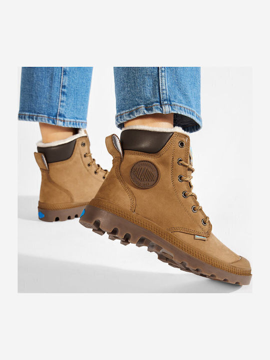 Palladium Palladium