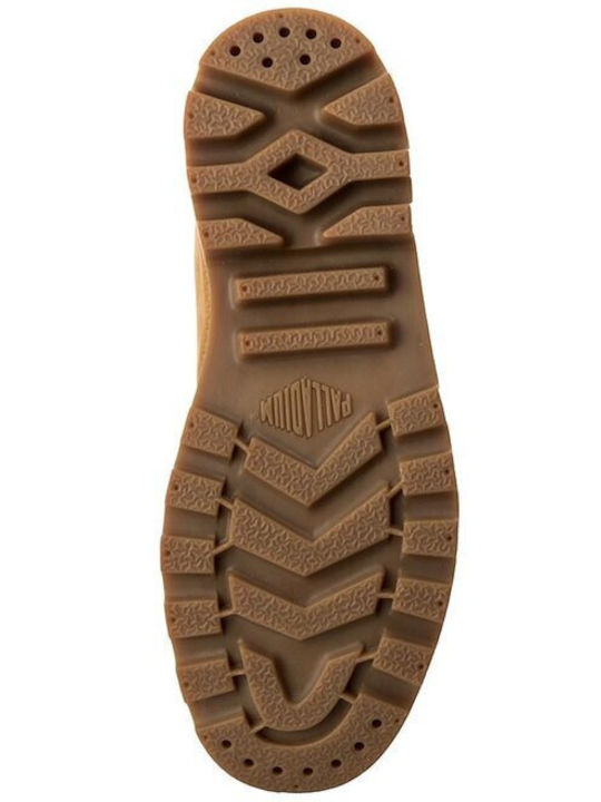 Pampa Sport Cuff WPS Мъжки Маратонки Кафяв