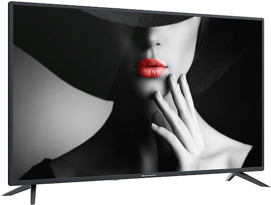 Horizon-Europe Τηλεόραση 40" Full HD LED Diamant (2022) 40HL4300F/C