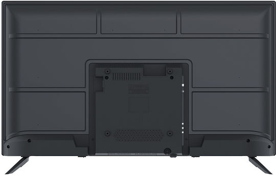 Horizon-Europe Τηλεόραση 40" Full HD LED Diamant (2022) 40HL4300F/C