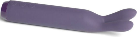 Je Joue Rabbit Bullet Vibrator Vibrator Rabbit 13cm Purple