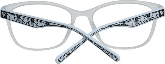 Roxy Rame Ochelari Transparent Pentru Femei Din Acetat ERJEG03050-ABLU