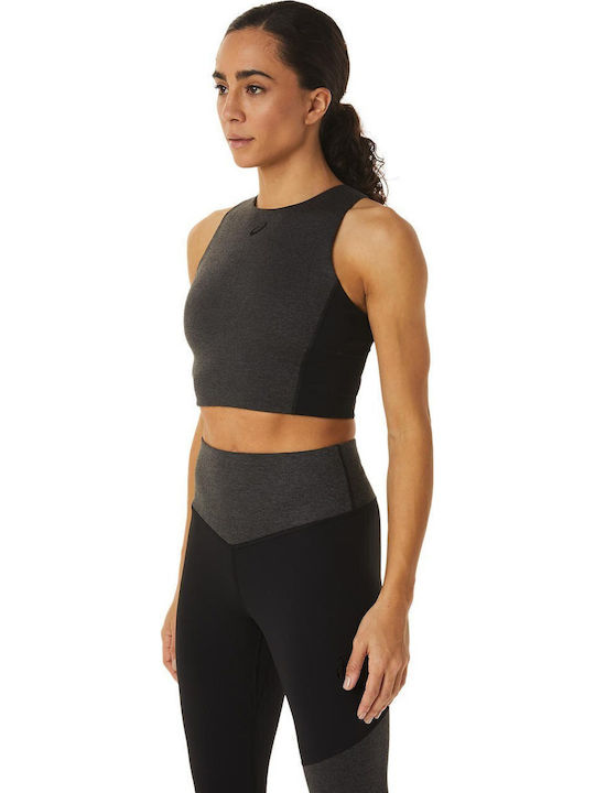 Flexform Frauen Sport-BHs Sport-BH Schwarz
