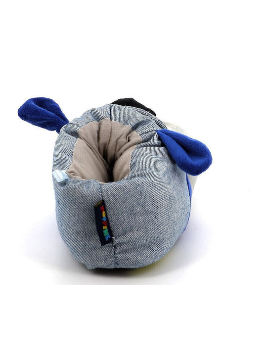 Kids Slippers Blue