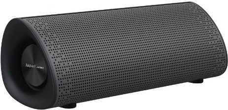 Aiwa SBX99J Ηχείο Bluetooth 10W με Διάρκεια Μπαταρίας έως 15 ώρες Μαύρο