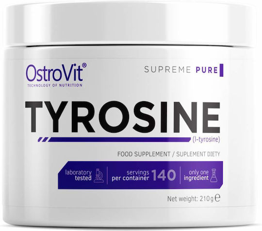 OstroVit Supreme Pure 210gr