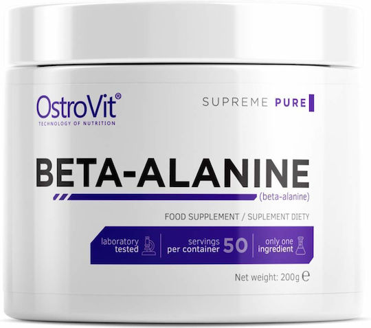 OstroVit Beta-Alanine 200gr
