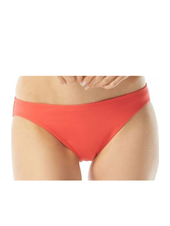 Slip Bikini Sangria