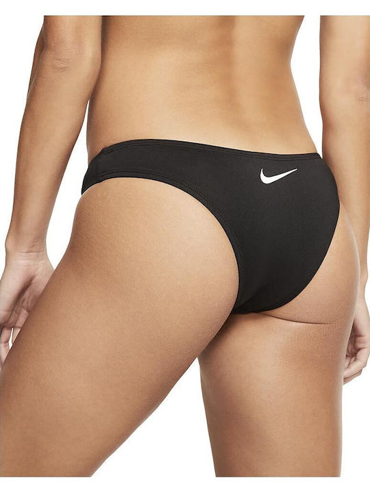 Nessa220 Bikini Brazil Μαύρο