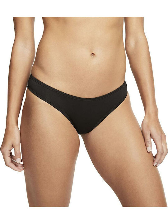Nessa220 Bikini Brazil Μαύρο
